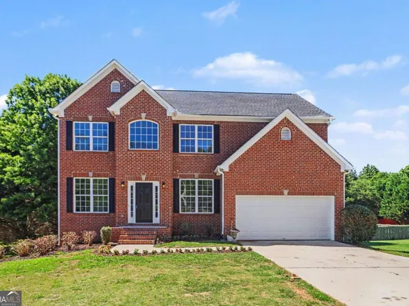5090 Bishops Row, Austell, GA 30106