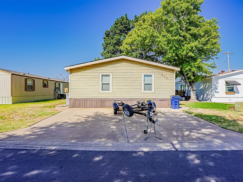 213 Brazos Harbor Dr, Granbury, TX 76048 Zillow