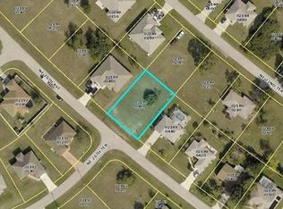 1923 NE 20th Ave, Cape Coral, FL 33909