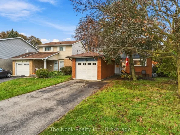 503 Torrington Ct, Oshawa, ON L1G 7L9