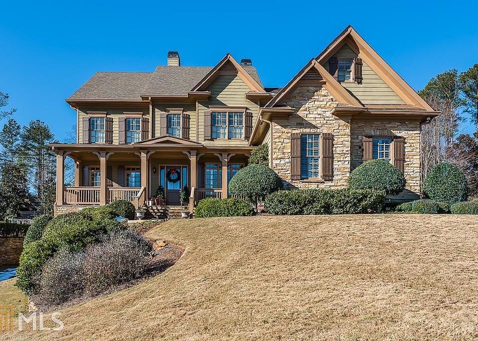 1st image of 4309 Upper Lake Ct