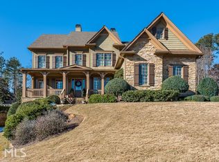 4309 Upper Lake Ct, Marietta, GA 30062