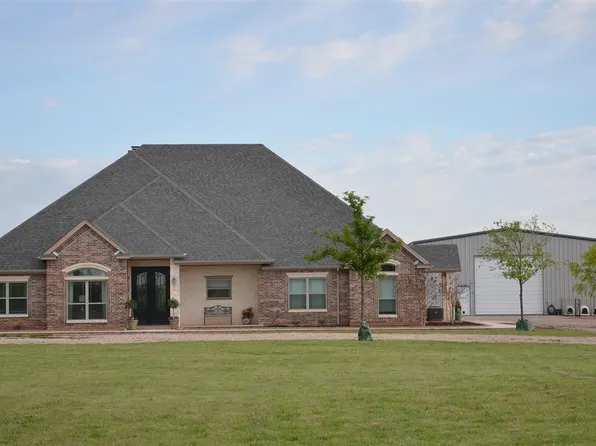 602 Ray Rd, Holliday, TX 76366