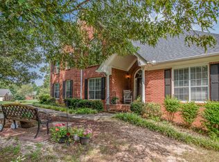 20 Northwood Springs Dr, Oxford, GA