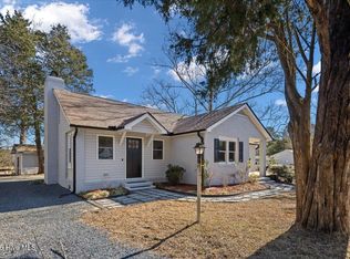 146 Union Church Road, Carthage, NC 28327