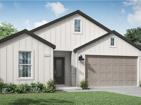 3415 Trail River Ln, Shafter, CA 93263