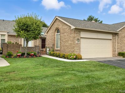 16579 Sarjay Dr, Clinton Township, MI, 48038