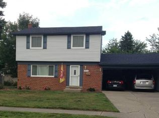 38528 Trafalgar Way, Sterling Heights, MI 48312