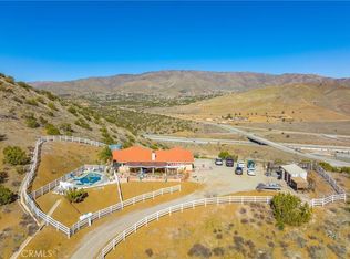 5515 Clanfield St, Acton, CA 93510