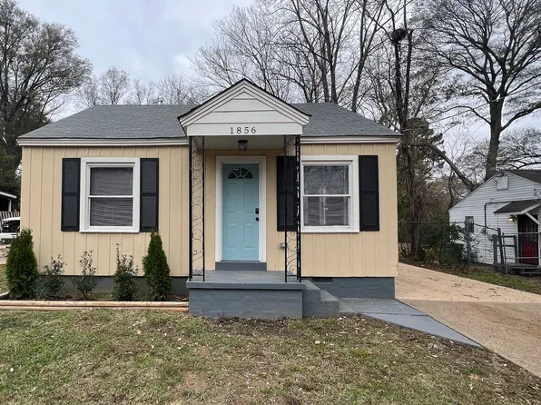 1856 Whitney Ave, Memphis, TN 38127