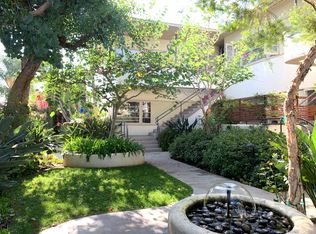 822 Euclid St APT H, Santa Monica, CA 90403