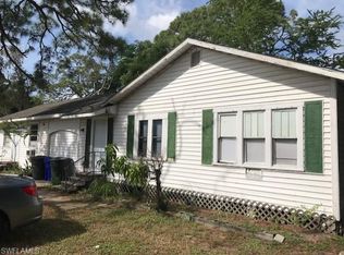 2131 Canal St #B, Fort Myers, FL 33901