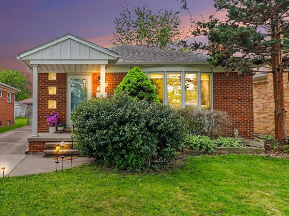 4114 McKinley St, Dearborn Heights, MI 48125