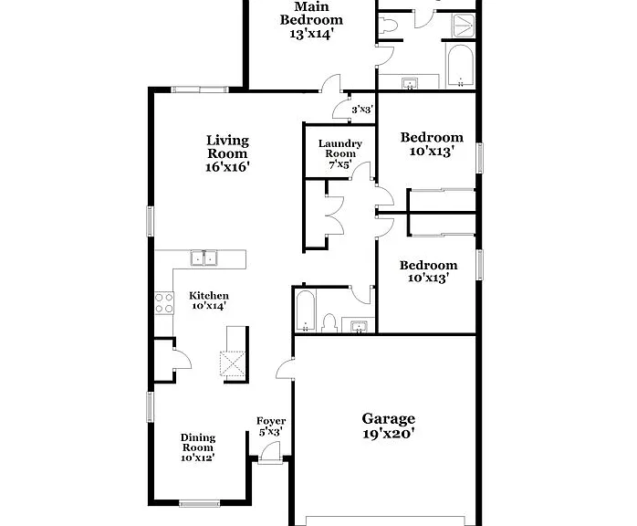 25446 W Carson Dr — Photo 2