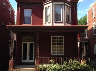 6315 Kentucky Ave, Pittsburgh, PA 15206