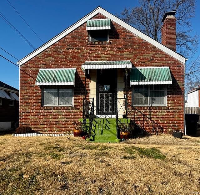 1st image of 8525 Oxford Ln
