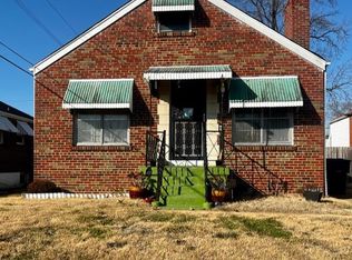 8525 Oxford Ln, Saint Louis, MO