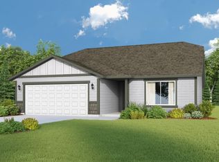 13006 W Pacific Ave, Airway Heights, WA 99001