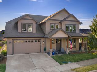945 Makena Ln, Hood River, OR 97031