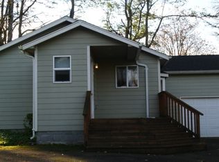 2210 Holcomb Loop Rd, Kelso, WA 98626