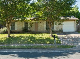 7204 Barnsdale Way, Austin, TX 78745