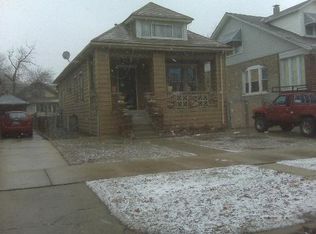 3340 W 66th St, Chicago, IL 60629