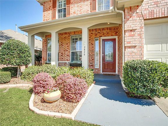 3rd image of 2620 Eganridge Ln