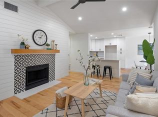 12317 Emery Oaks Rd, Austin, TX 78758