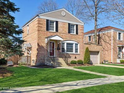6 S Ridge Ave, Arlington Heights, IL, 60005