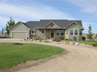 12373 Springer Ln, Melba, ID 83641