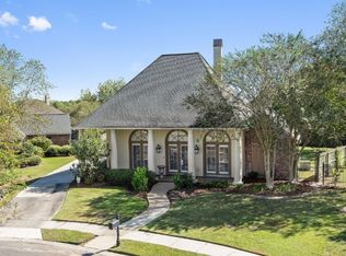 10334 Chestnut Oak Dr, Baton Rouge, LA 70809