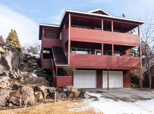 248 NW Riverside Blvd, Bend, OR 97703