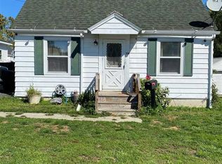 138 Jefferson Ave, Massena, NY 13662