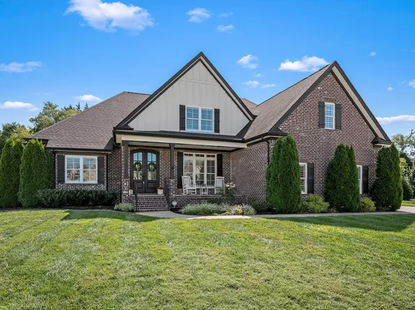 3104 Maddie Kate Ct, Murfreesboro, TN 37128