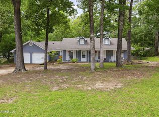 519 Bradford Dr, Brandon, MS 39047