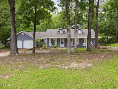 519 Bradford Dr, Brandon, MS, 39047