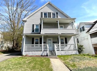 21 Elm St #3, Ansonia, CT 06401