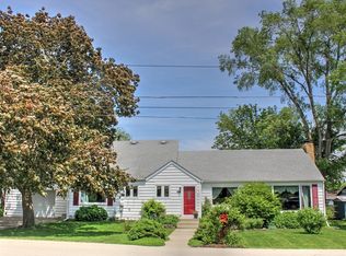 127 E Grant St, Stillman Valley, IL 61084