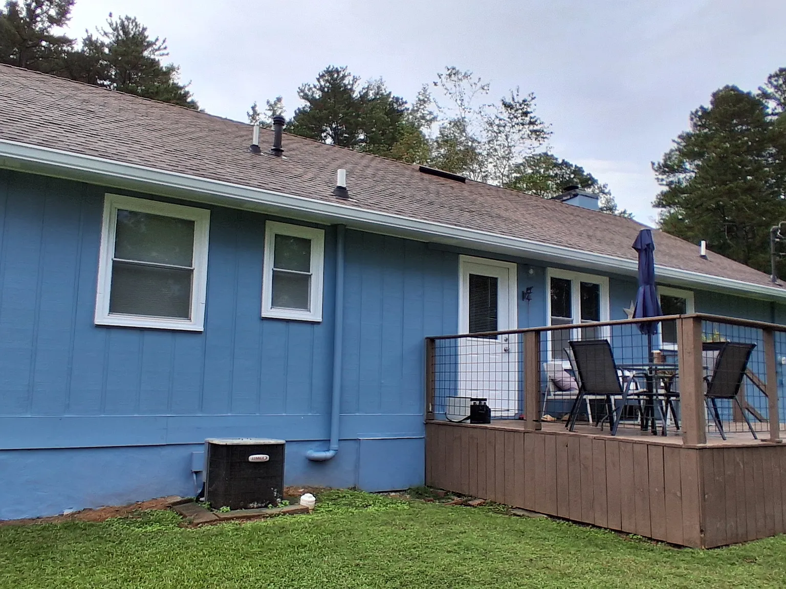 3 bed, 1456 sqft, $1,875 — Photo 4
