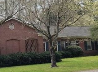 26 S Pine St, Alamo, GA 30411
