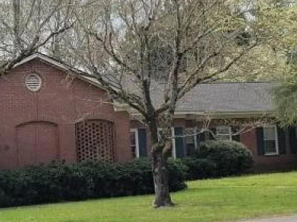 26 S Pine St, Alamo, GA 30411