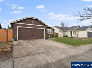 298 Claremont St NE, Albany, OR 97322