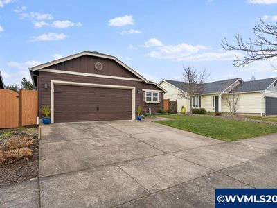 298 Claremont St NE, Albany, OR, 97322