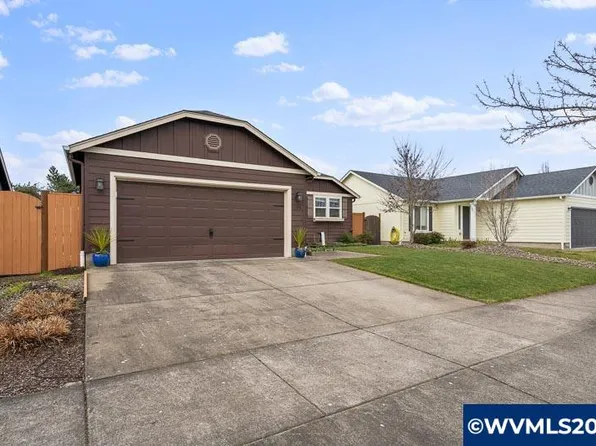 298 Claremont St NE, Albany, OR 97322
