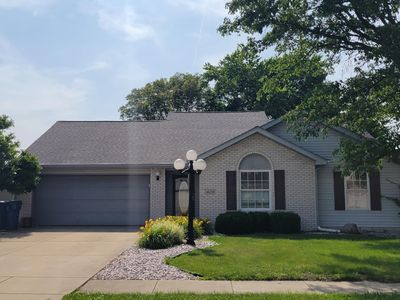408 S Pleasant Dr, Kouts, IN, 46347