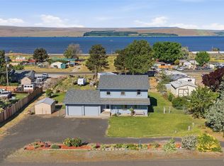 335 Ross Way, Wallula, WA 99363