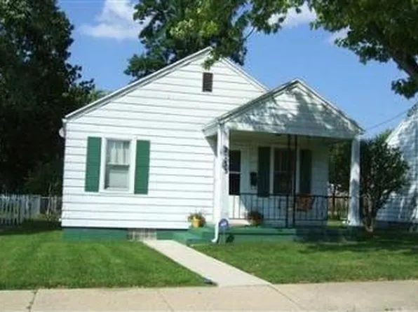 2133 Stegman Ave, Dayton, OH 45404