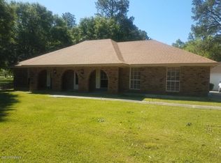 210 Douglas Dr, Lafayette, LA 70507