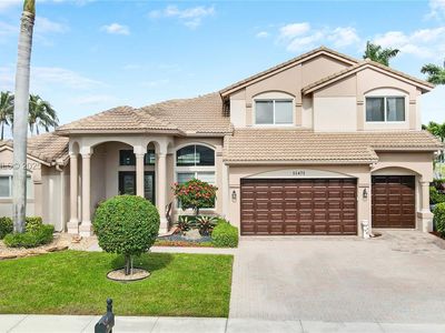 11471 Paradise Cove Ln, Wellington, FL, 33449