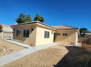 1123 Geraldine Ln, Lancaster, CA 93535